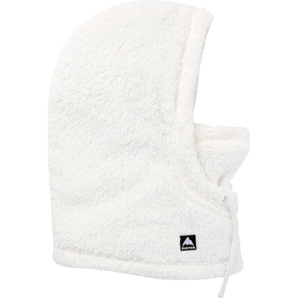 Lynx Hood - Womens