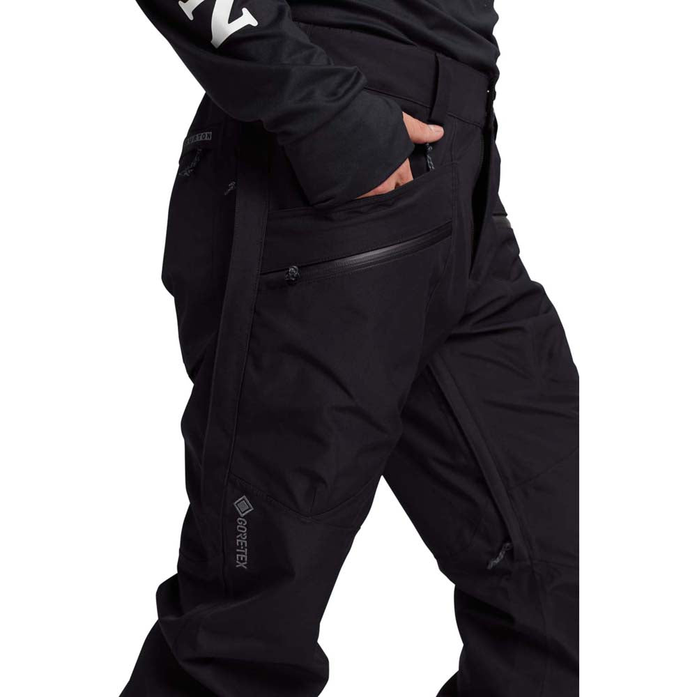 スノーボード BURTON GORE-TEX Vent Pant Keef Burton GORE-TEX Vent Pants | evo