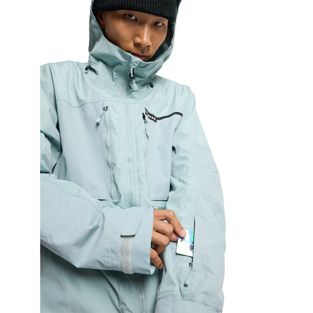 Frostner 2L Snowboard Jacket