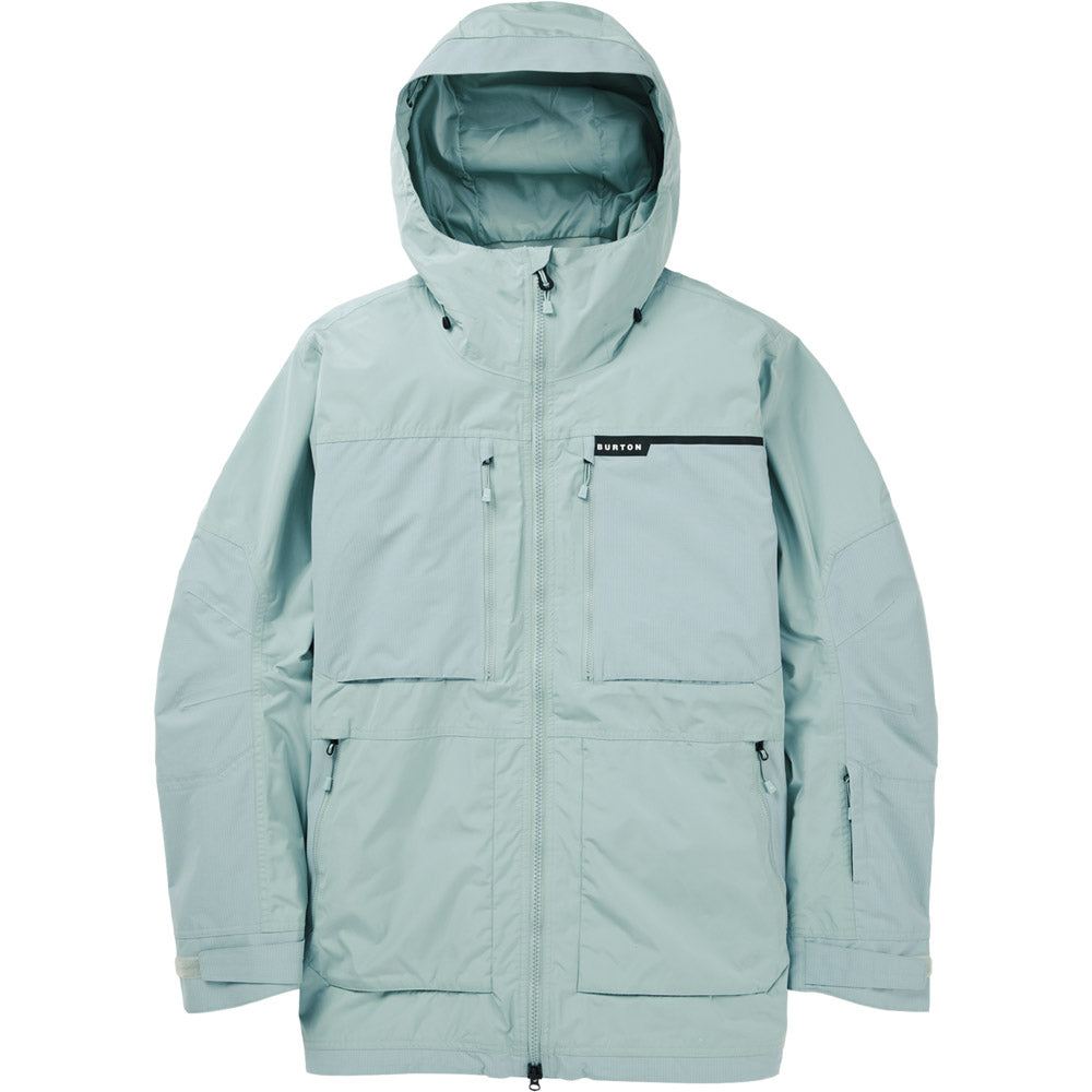 Frostner 2L Snowboard Jacket