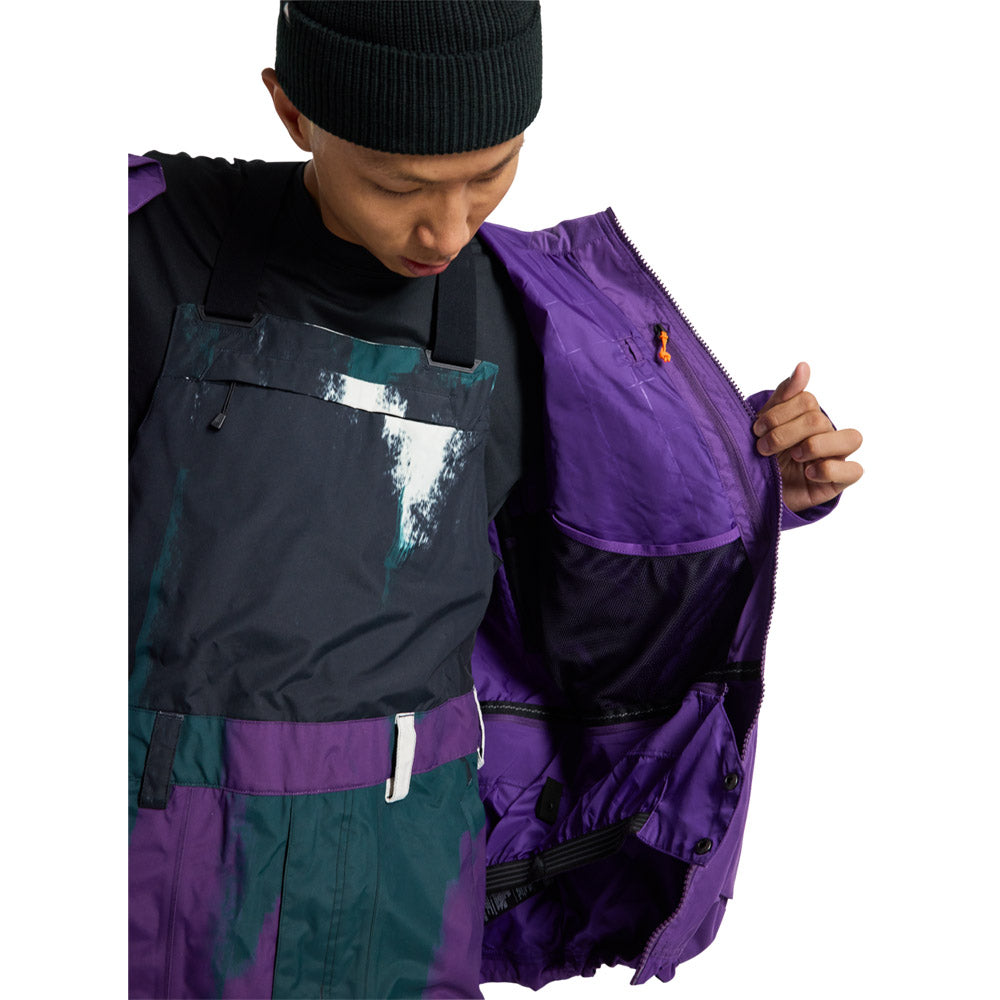 Frostner 2L Snowboard Jacket