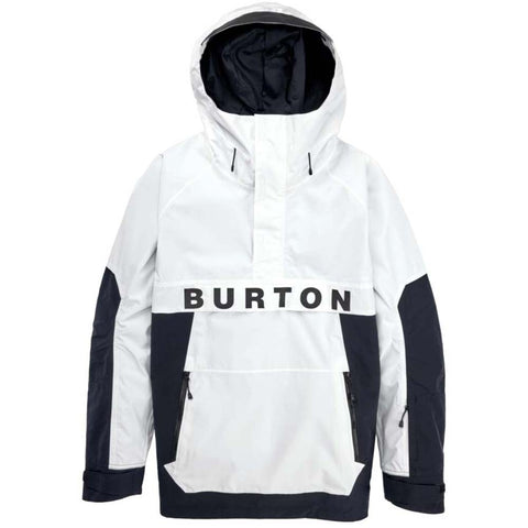Frostner 2L Anorak Snowboard Jacket