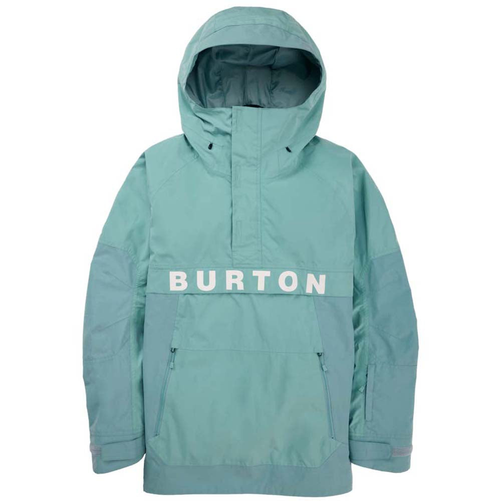 Frostner 2L Anorak Snowboard Jacket