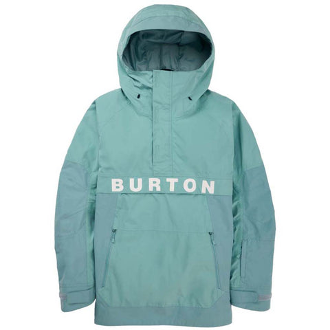 Frostner 2L Anorak Snowboard Jacket