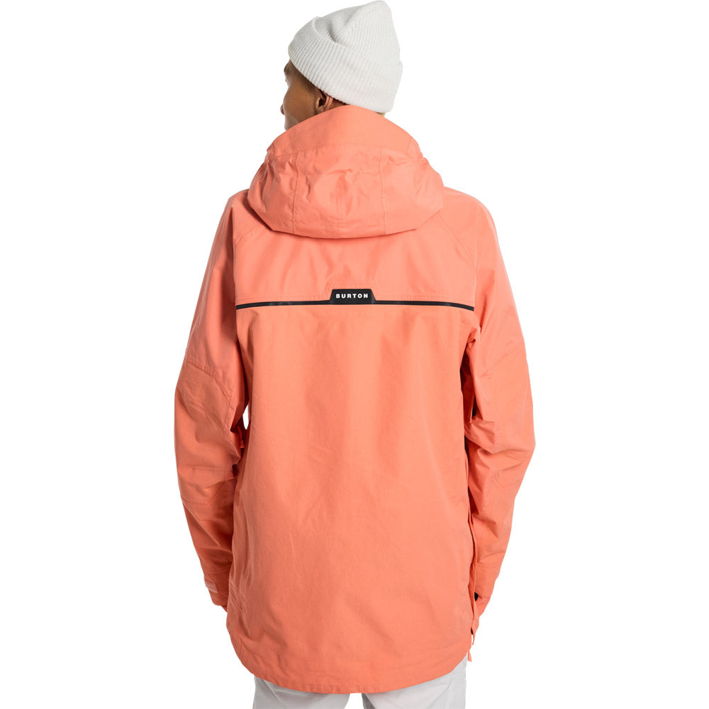 Frostner 2L Anorak Snowboard Jacket