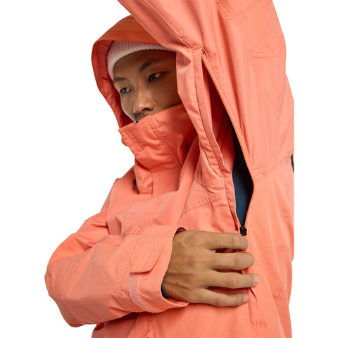 Frostner 2L Anorak Snowboard Jacket