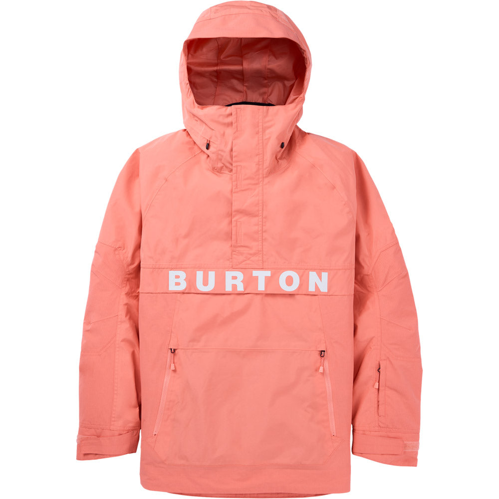 Frostner 2L Anorak Snowboard Jacket