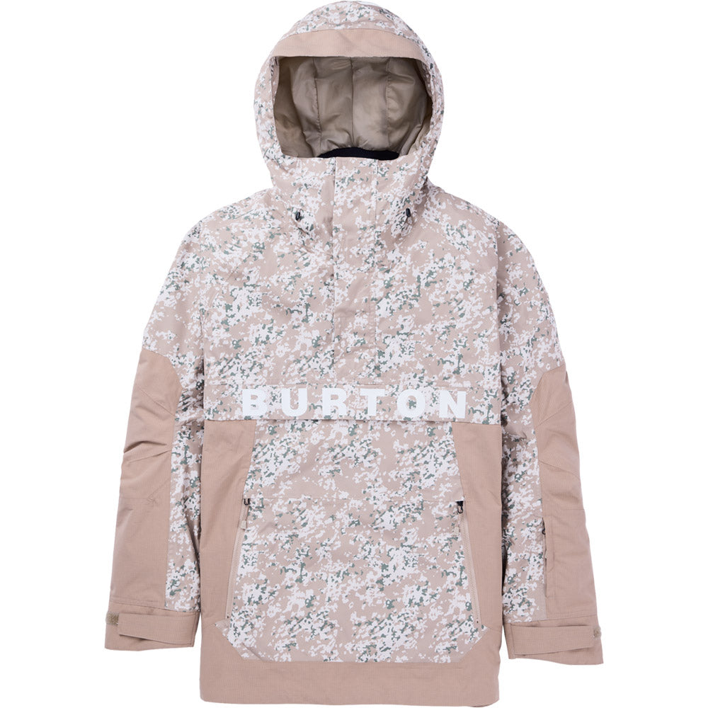 Frostner 2L Anorak Snowboard Jacket