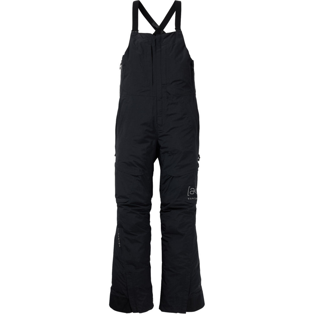 AK Kimmy Gore-Tex 2L Tall Bib Snowboard Pants - Womens