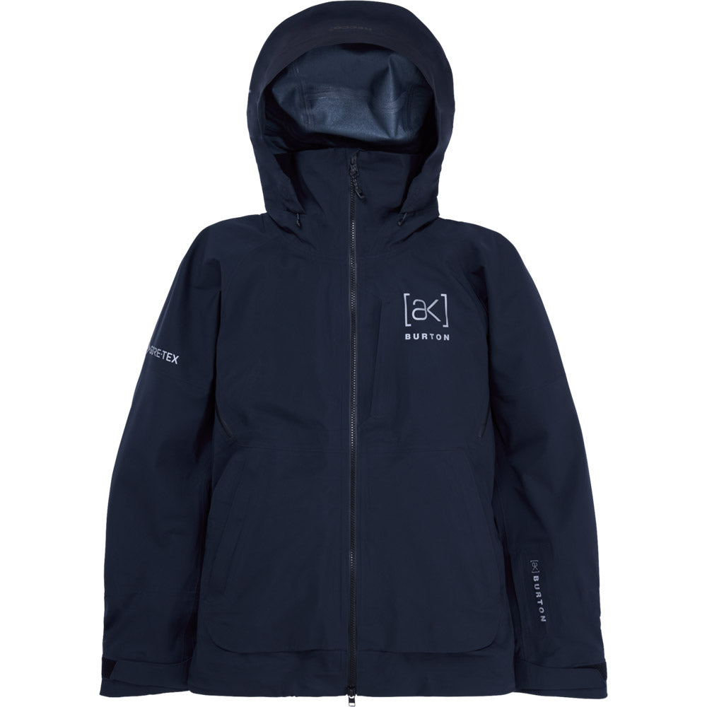 Burton AK Kimmy Gore-Tex 3L Stretch Snowboard Jacket - Womens 