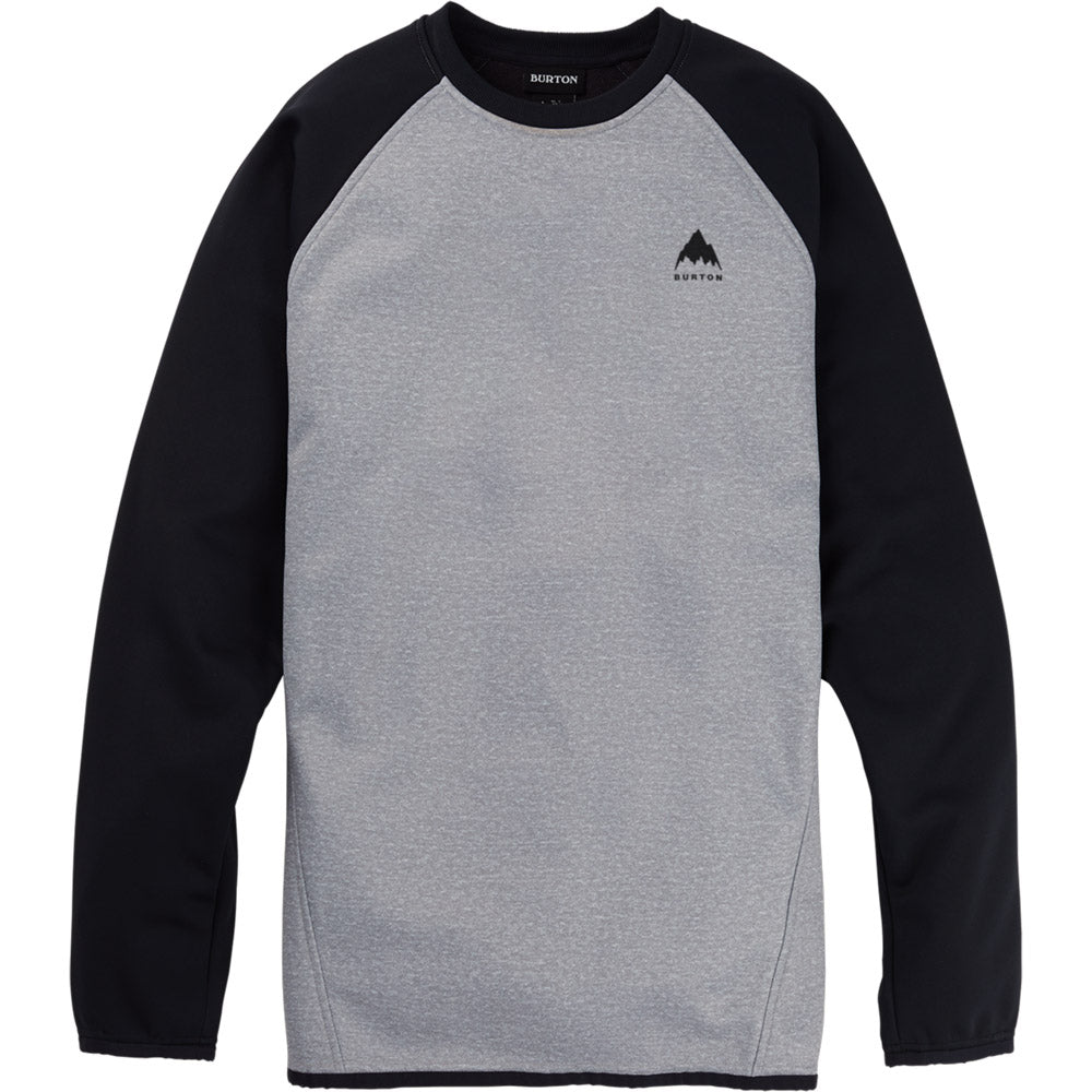 burton raglan