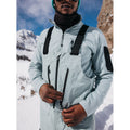AK Cyclic Gore-Tex 2L Bib Snowboard Pants