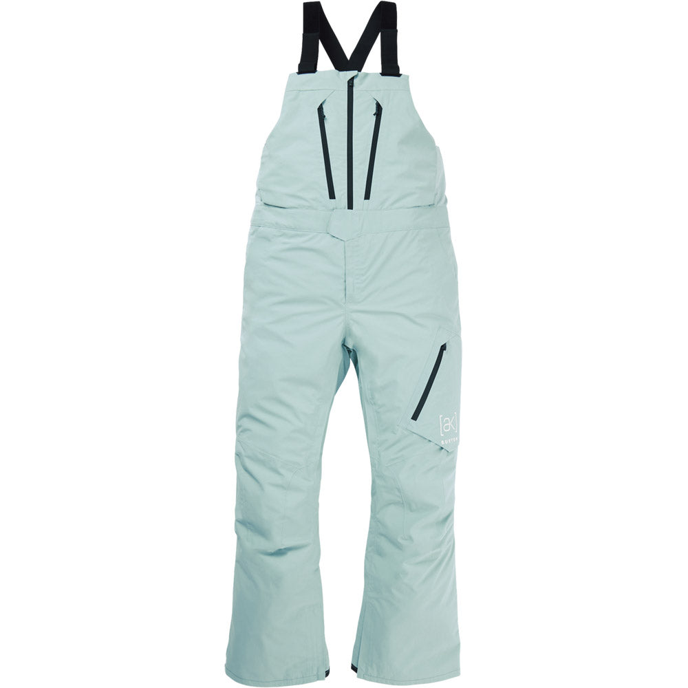 日本正規品 スノーボード ウェア バートン パンツ 23-24 BURTON MEN'S [AK] CYCLIC GORE-TEX 2L PANTS  Buttermilk サイクリック メンズ 男性 ゴアテックス