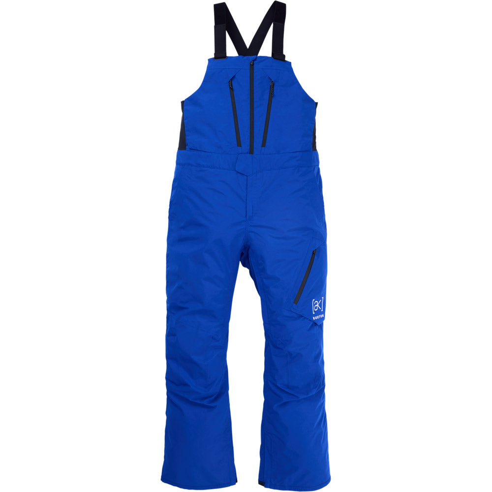 Burton AK Cyclic Gore-Tex 2L Bib Snowboard Pants | Rhythm