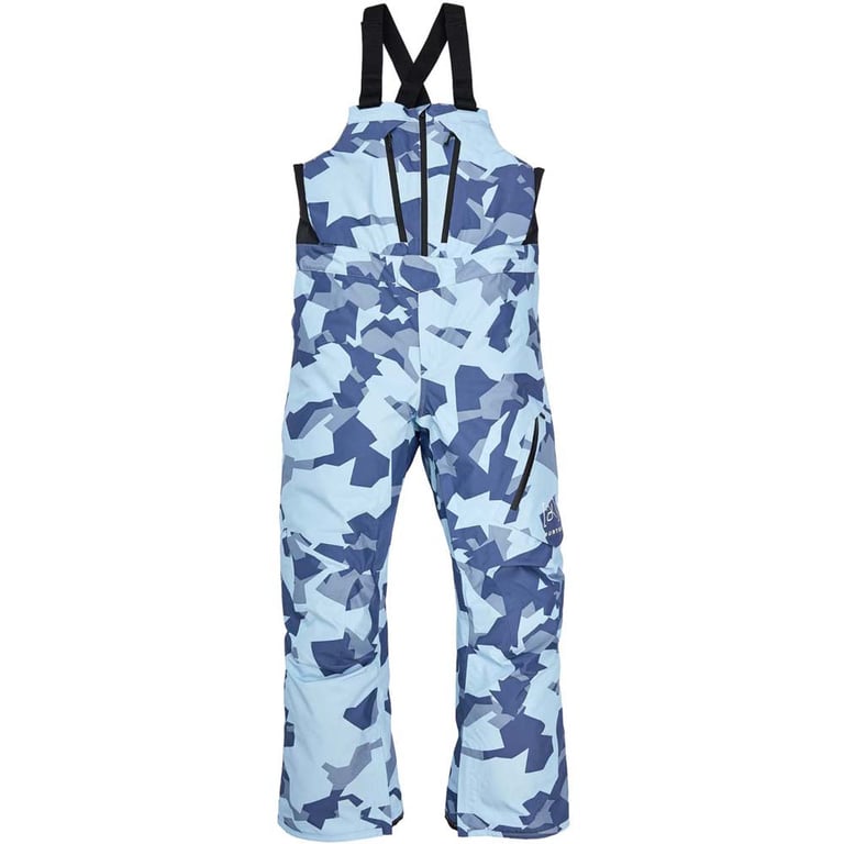 AK Cyclic Gore-Tex 2L Bib Snowboard Pants
