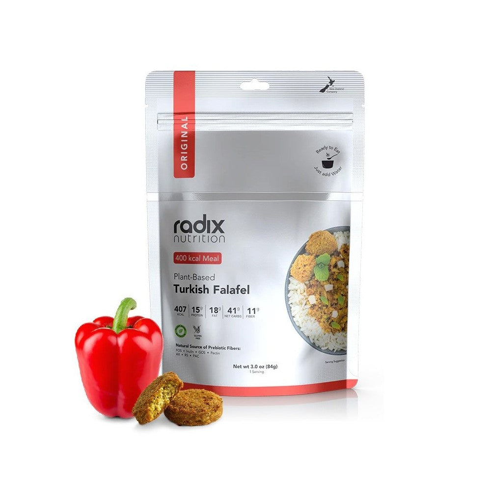 Radix Original Meal