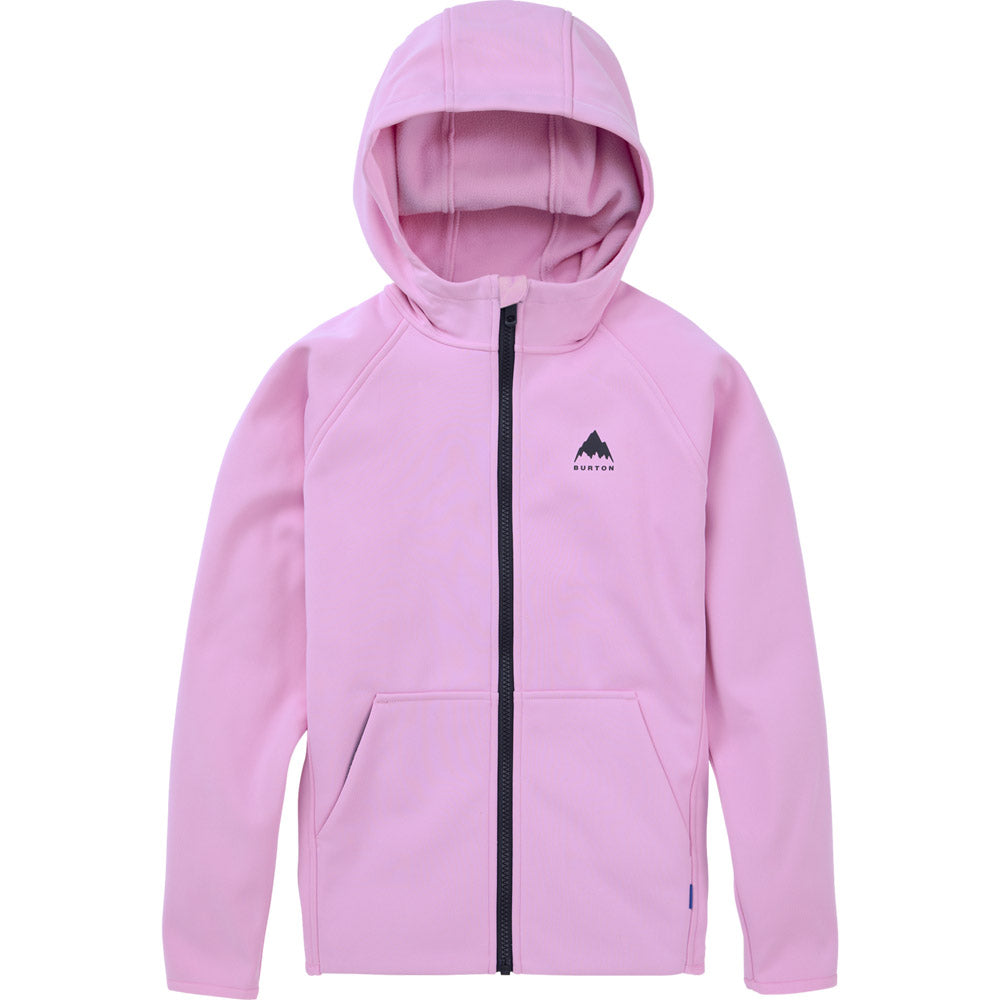 バートン Crown Weatherproof Full-Zip Fleece Burton Crown Weatherproof Full-Zip Fleece - Men's - Clothing