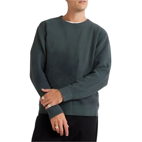 Duke Crew Knit