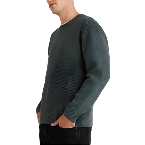 Duke Crew Knit