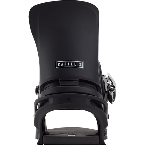 Cartel X Snowboard Bindings