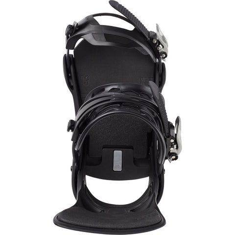 Cartel X Snowboard Bindings