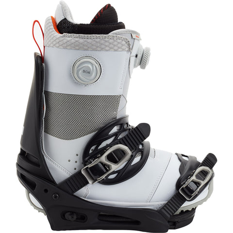 Cartel X Snowboard Bindings