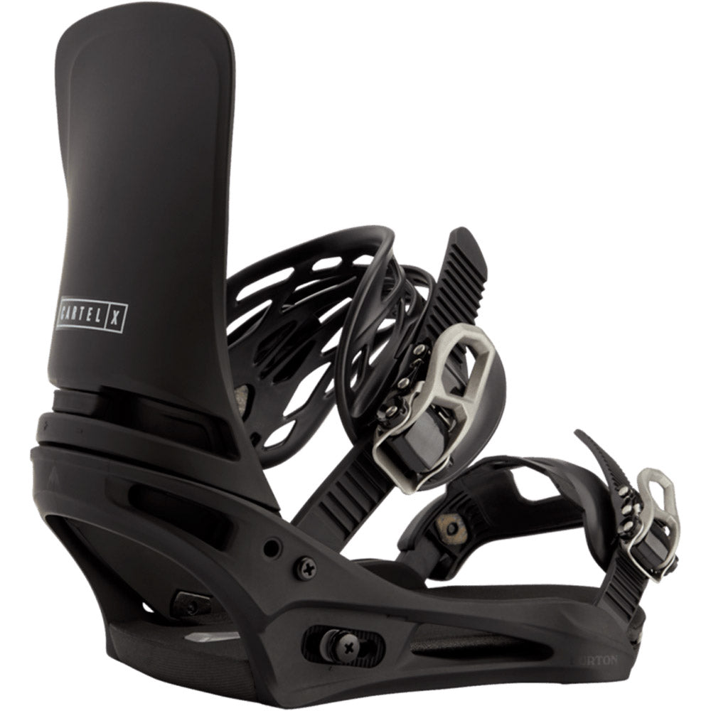 Cartel X Snowboard Bindings