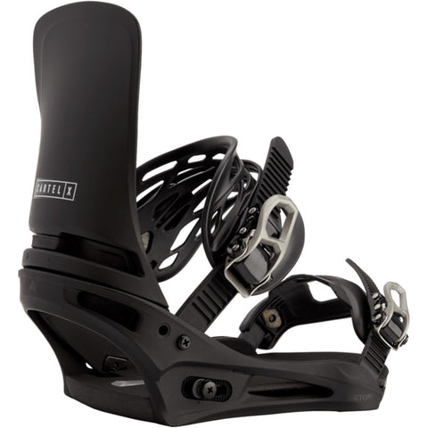 Cartel X Snowboard Bindings