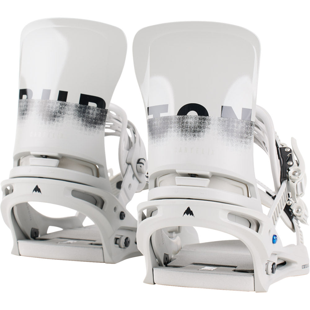 Cartel X Snowboard Bindings