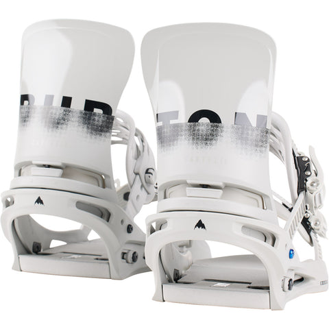 Cartel X Snowboard Bindings