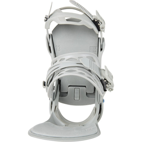 Cartel X Snowboard Bindings
