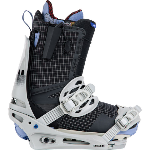 Cartel X Snowboard Bindings