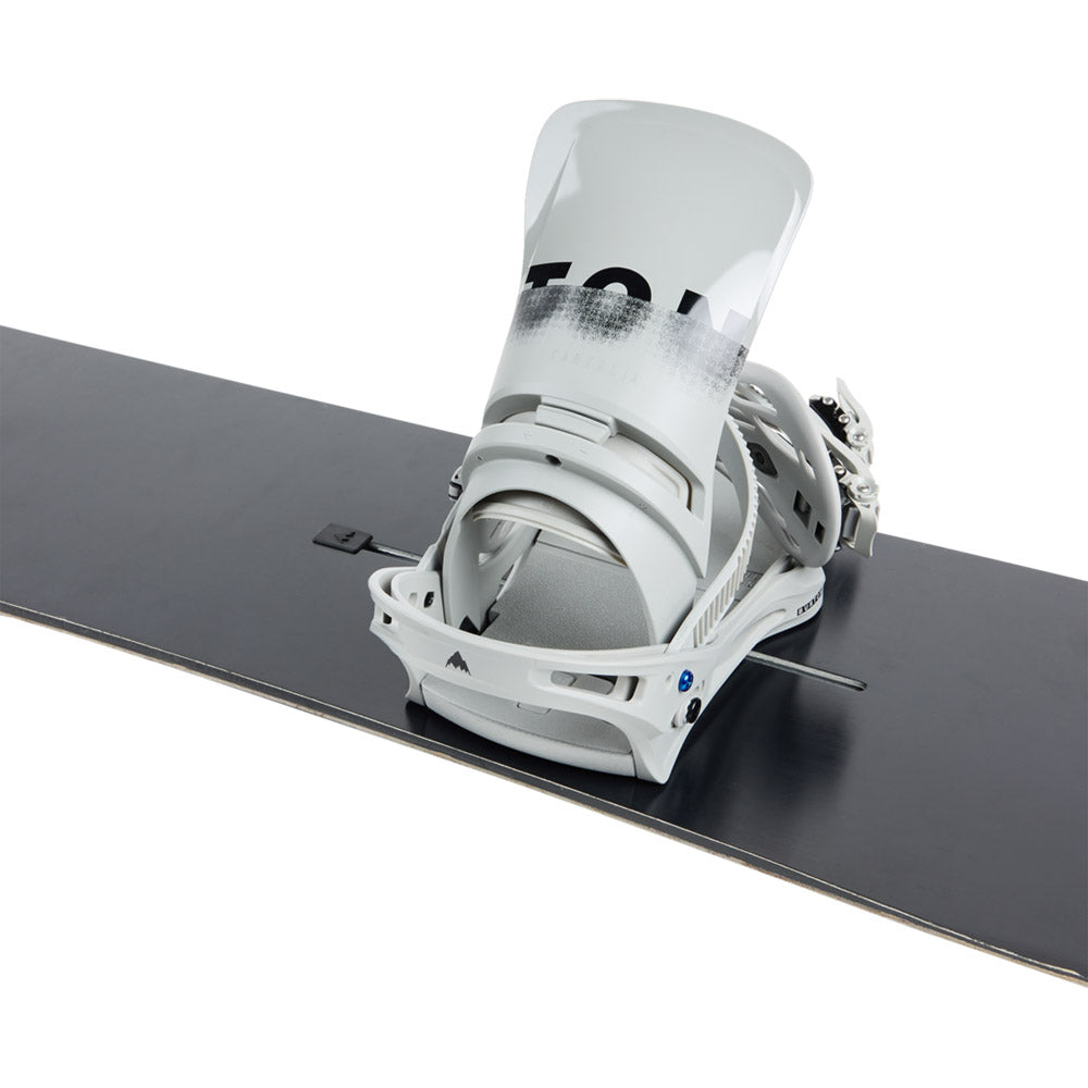Cartel X Snowboard Bindings