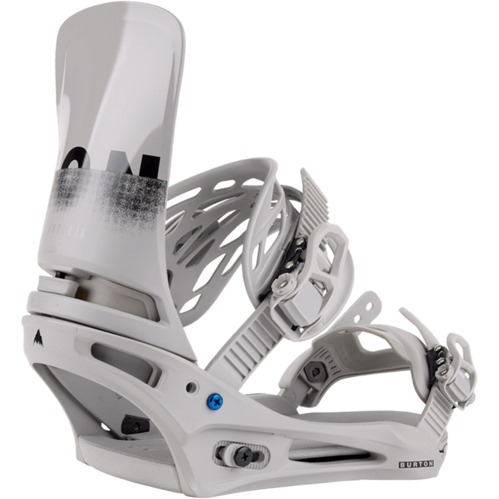 Cartel X Snowboard Bindings