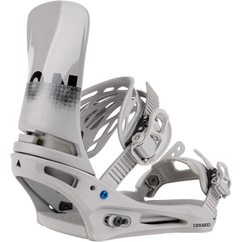Cartel X Snowboard Bindings