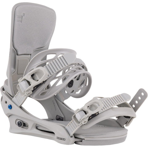 Cartel X Snowboard Bindings
