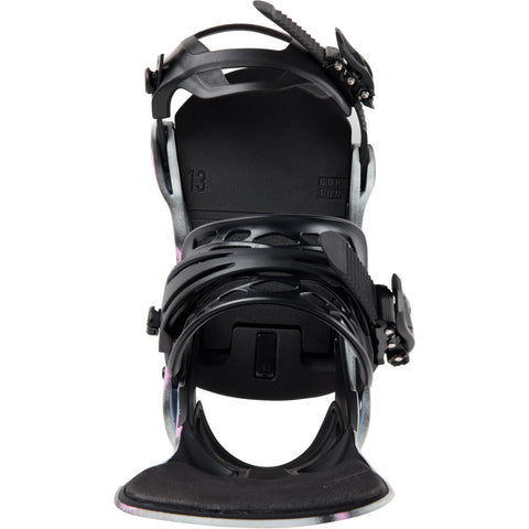 Cartel X Snowboard Bindings