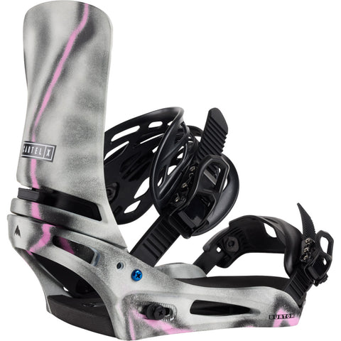 Cartel X Snowboard Bindings