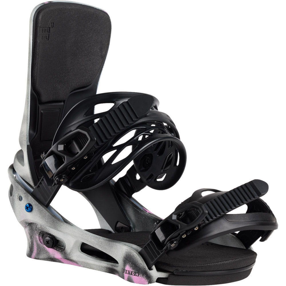 Cartel X Snowboard Bindings