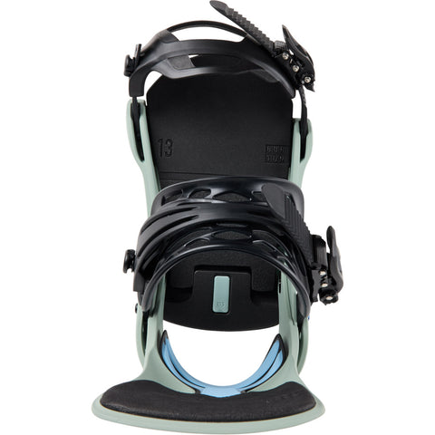 Cartel X Snowboard Bindings