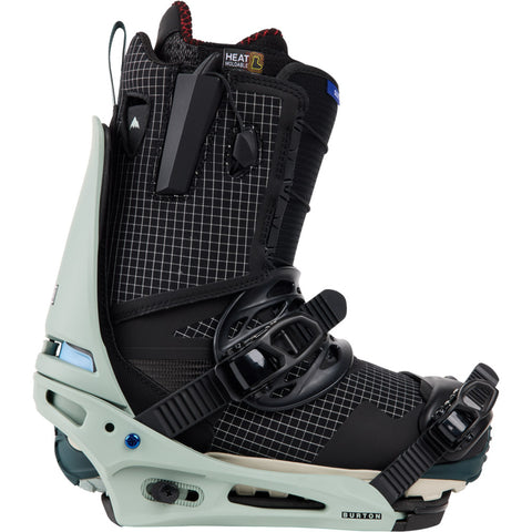 Cartel X Snowboard Bindings