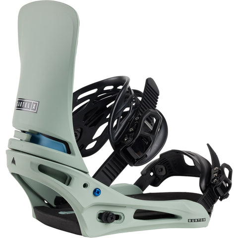 Cartel X Snowboard Bindings