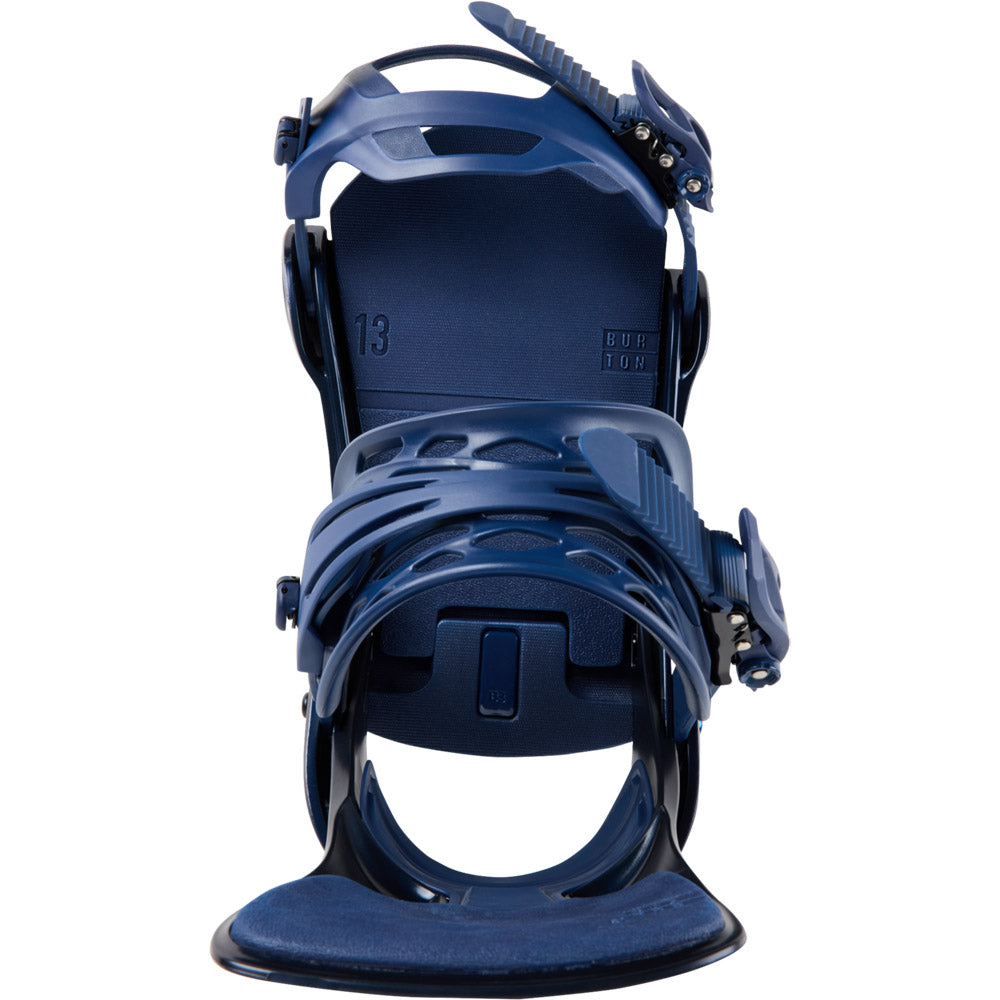 Cartel X Snowboard Bindings