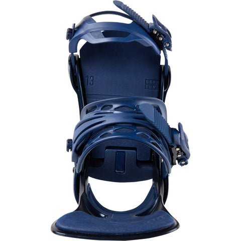 Cartel X Snowboard Bindings