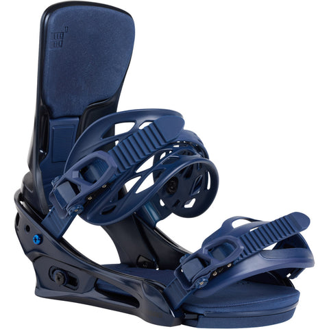 Cartel X Snowboard Bindings