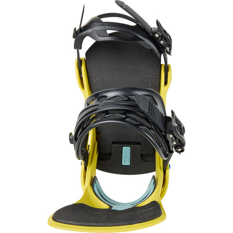 Cartel X Snowboard Bindings