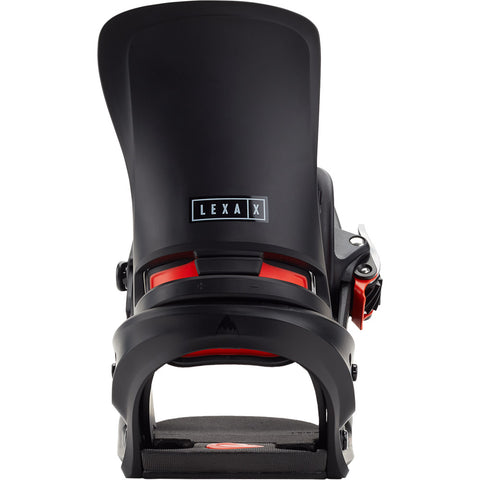 Lexa X Snowboard Bindings - Womens