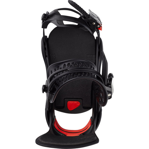 Lexa X Snowboard Bindings - Womens