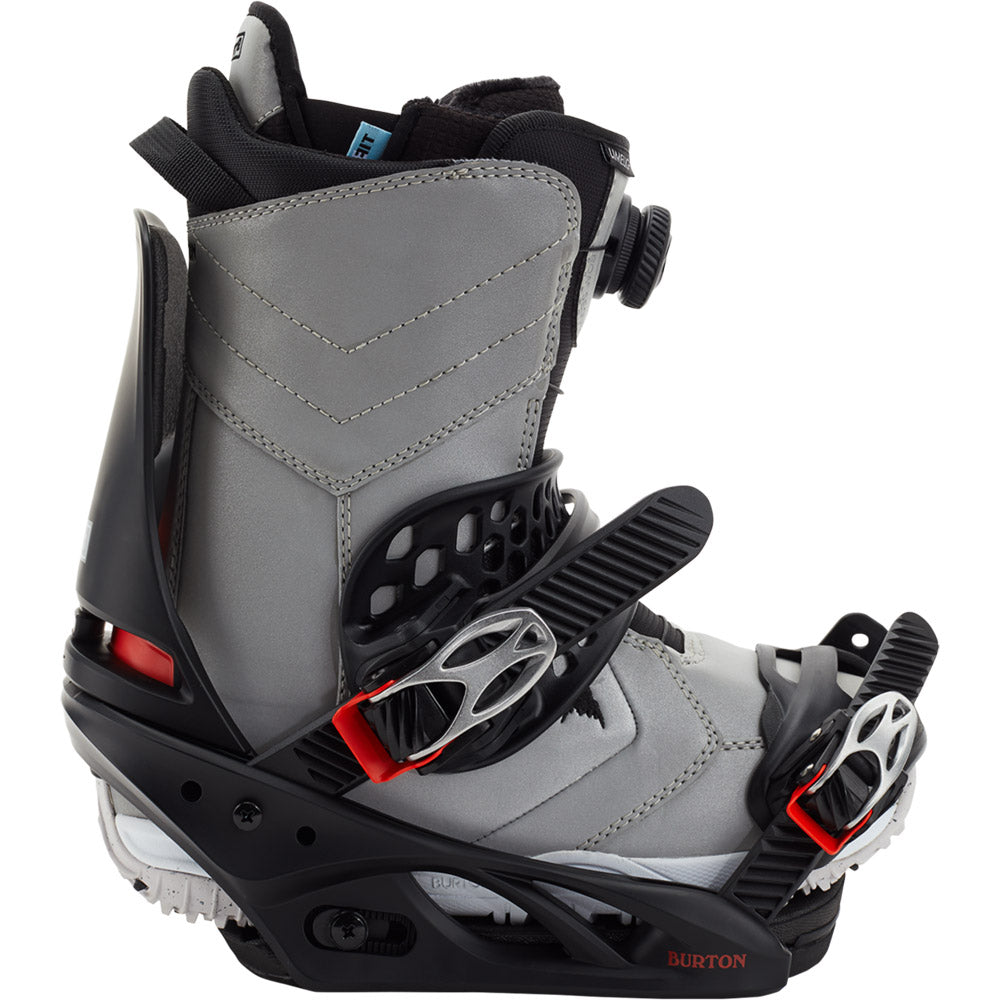 Lexa X Snowboard Bindings - Womens