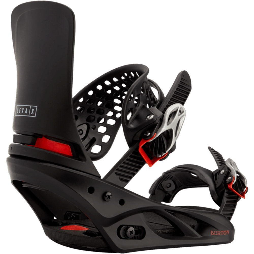 Lexa X Snowboard Bindings - Womens